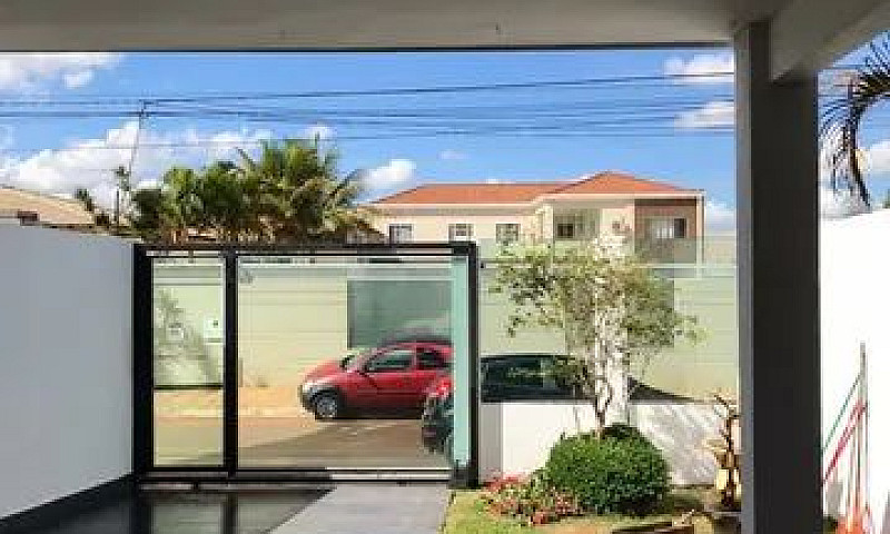 Casa Sobrado Rua 12 ...