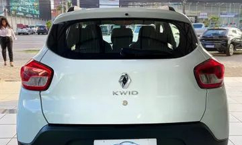 Renault Kwid Intense...