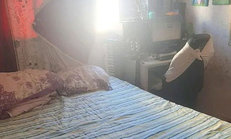 Apartamento Paranoá ...
