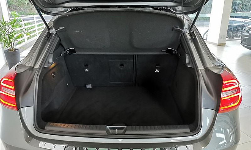 Mercedes-Benz Gla 20...