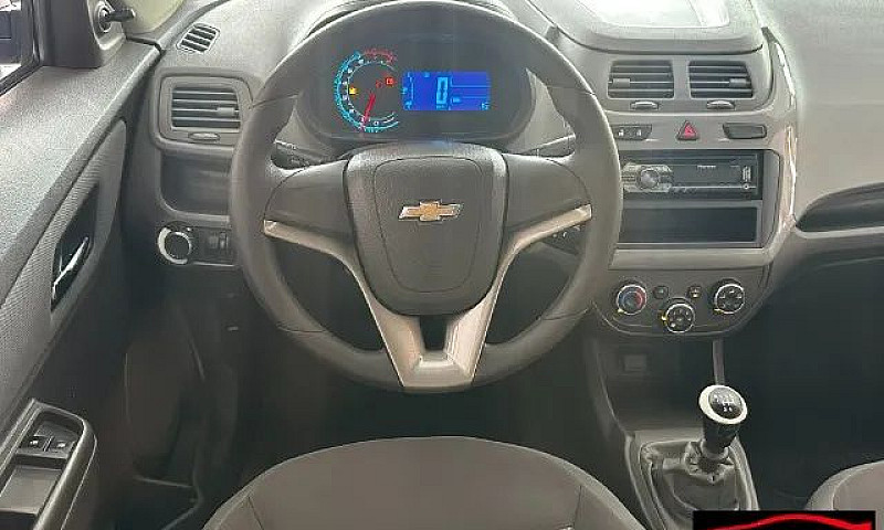 Chevrolet Cobalt Lt ...