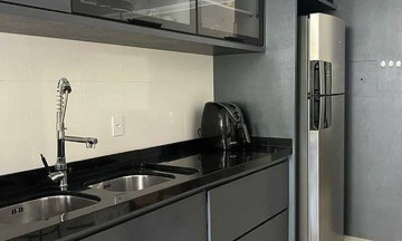 Apartamento A Venda ...