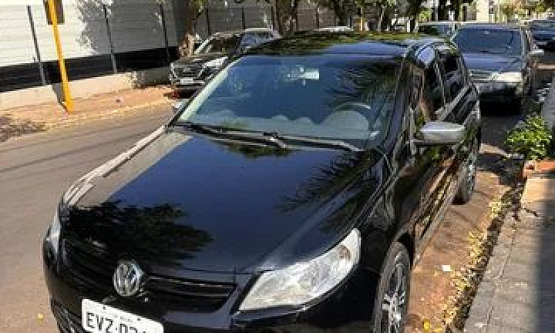 Gol G5 1.0 Completo ...