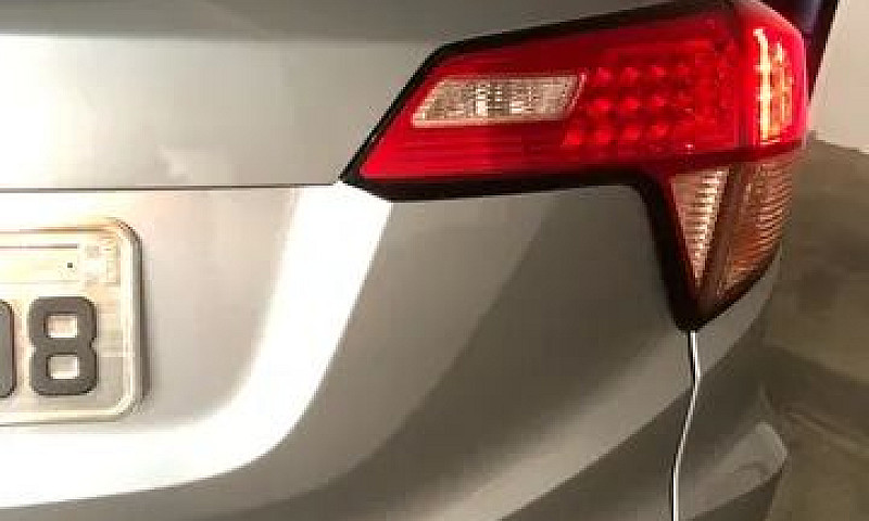Honda Hrv Automática...