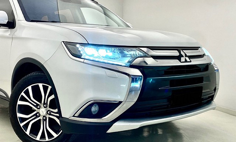 Outlander Diesel ( 7...