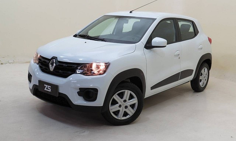 Renault Kwid 2020/20...