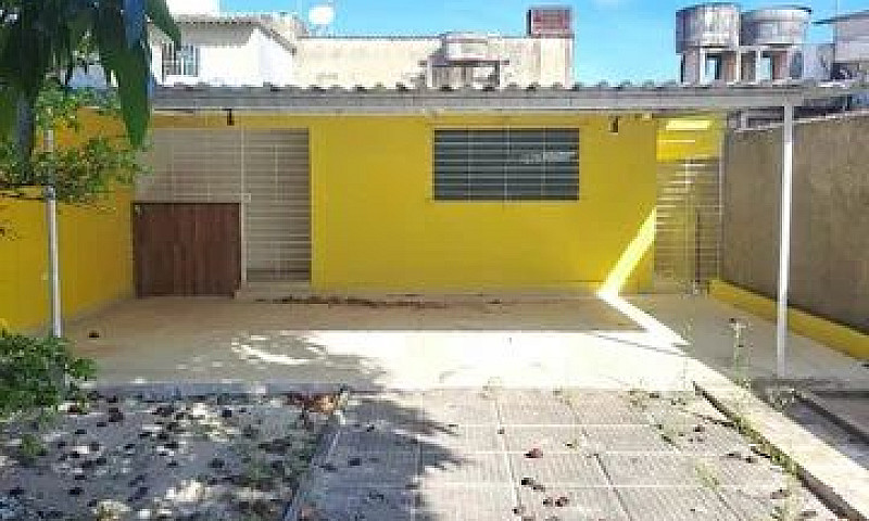 Casa Aluguel San Mar...