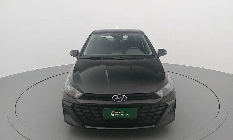 Hyundai Hb20S 2023 1...