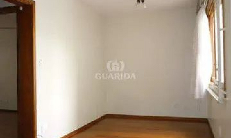 Apartamento Com 2 Do...