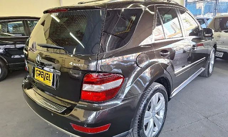 Mercedes-Benz Ml-350...
