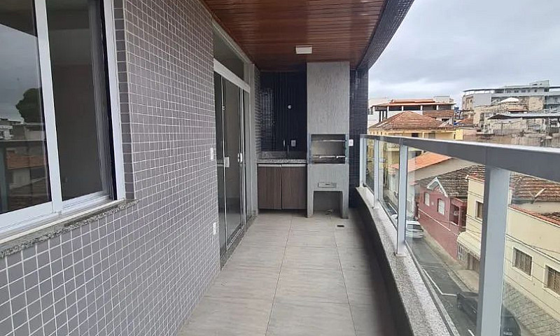Cobertura Alto Padrã...