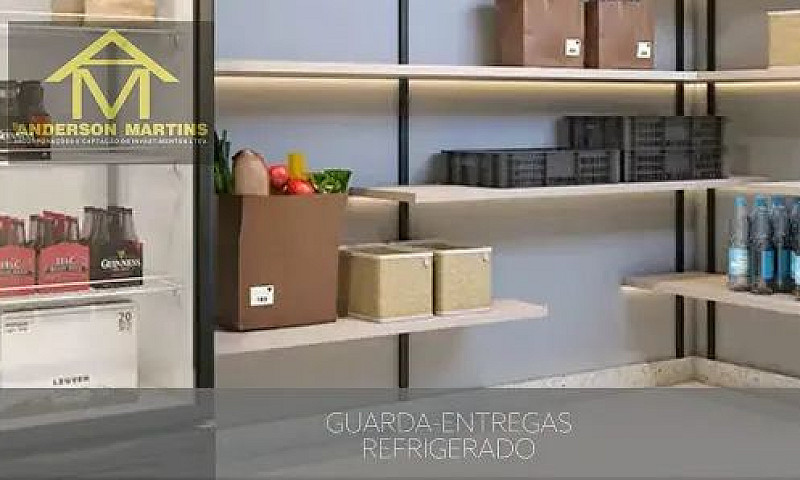 Apartamento Para Ven...