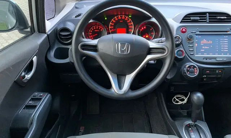 Honda Fit Twist 1.5 ...