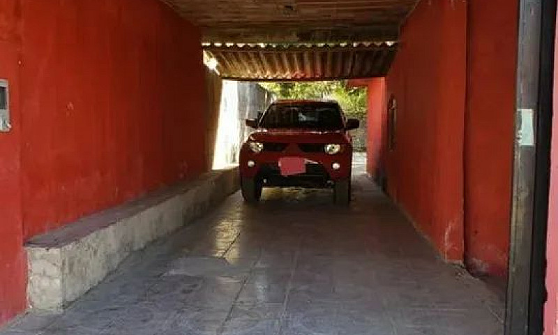 Vendo Casa De 2 Anda...