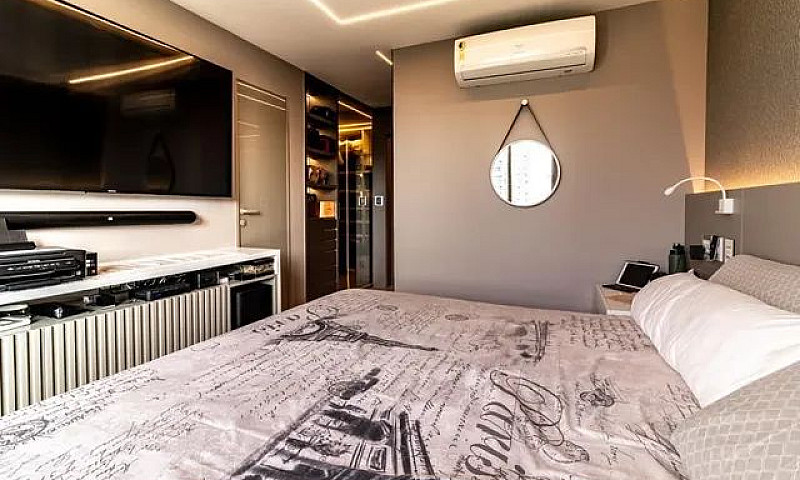 Lindo Apartamento Vi...