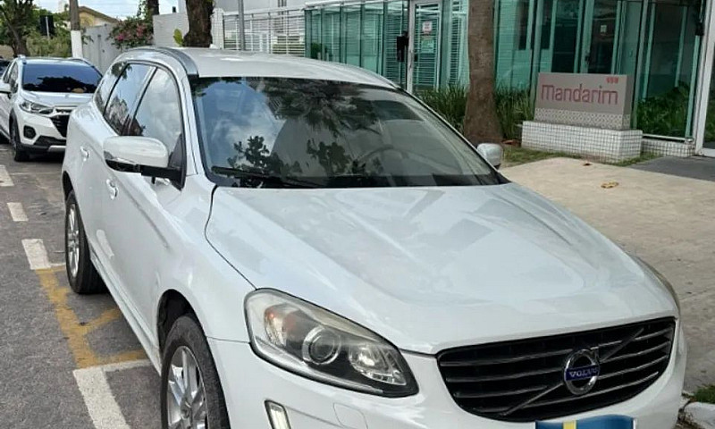 Volvo Xc 60 2.0 T5 5...