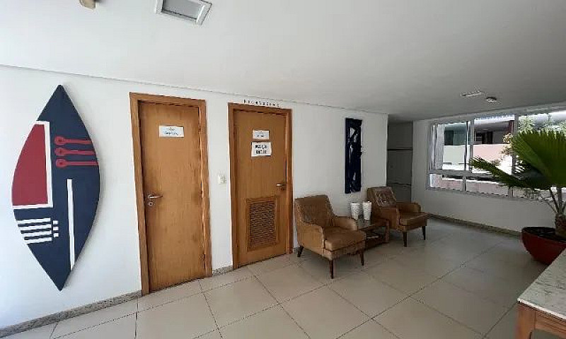 Apartamento Mobiliad...
