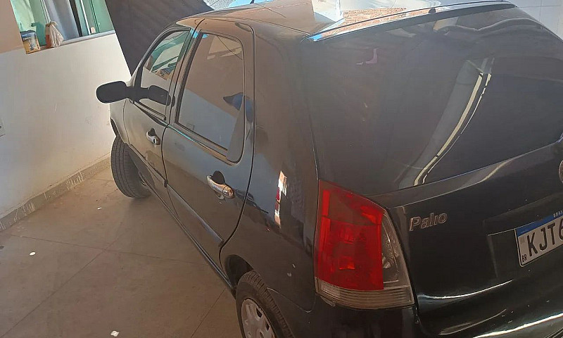 Fiat Palio Celebrati...