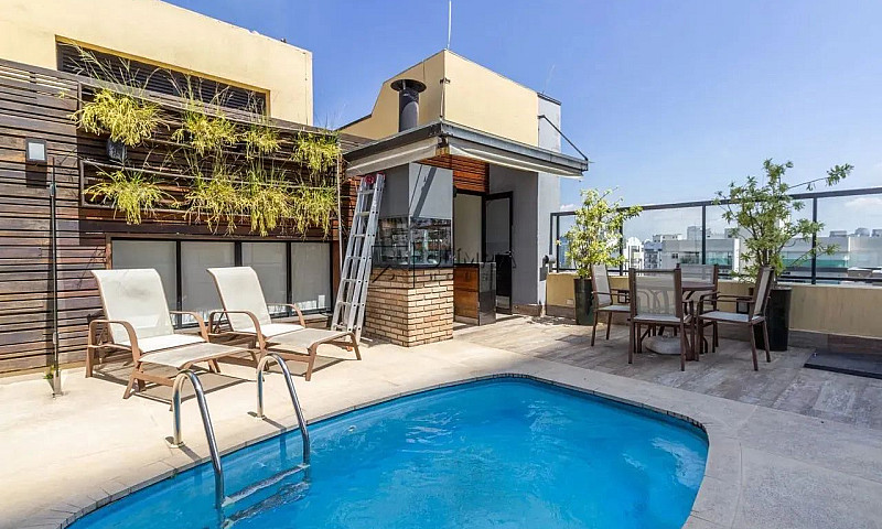 Venda Cobertura 2 Do...