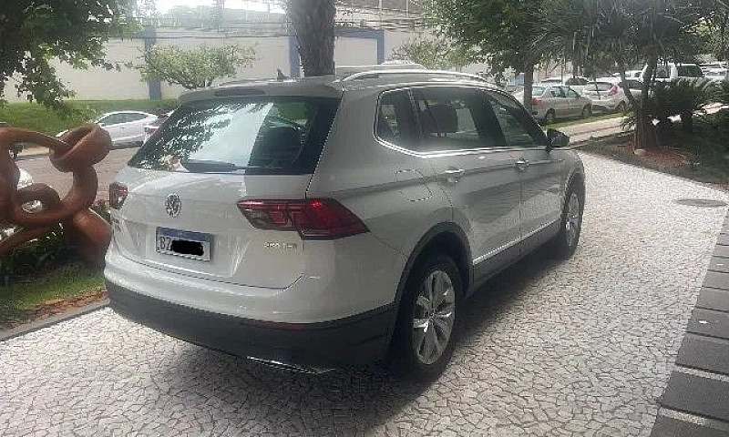 Tiguan 18/18 Cl 7 Lu...