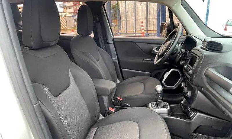Jeep Renegade Sport ...