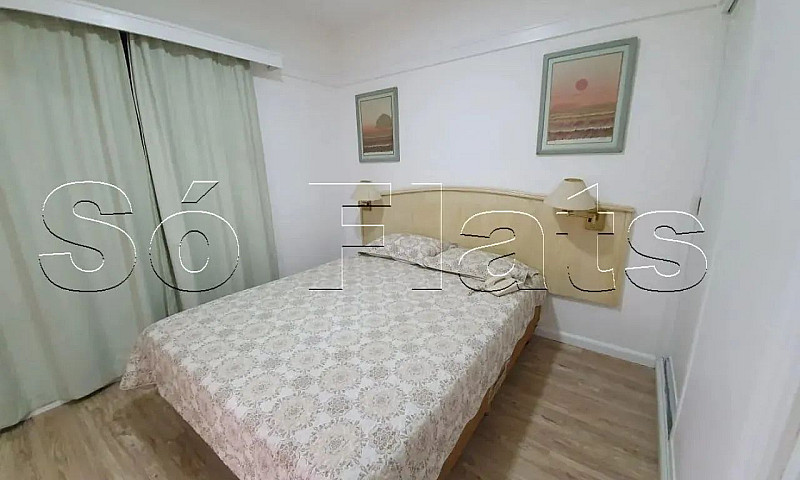Flat New Citi 32M² 1...