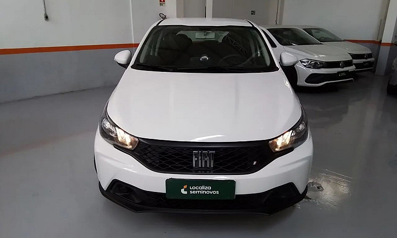 Fiat Argo Drive 1.3 ...