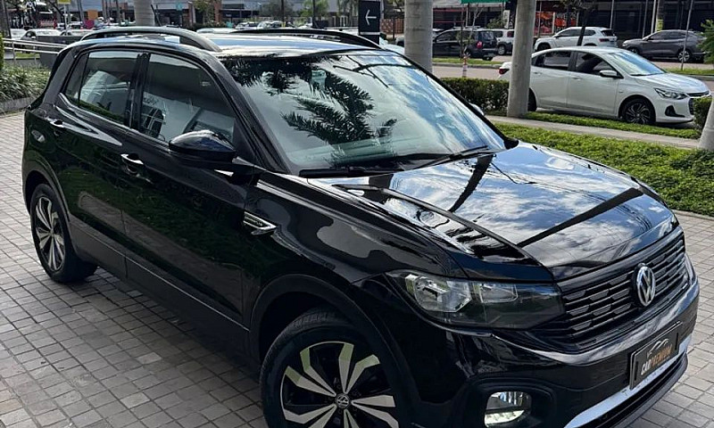 T-Cross Comfortline ...