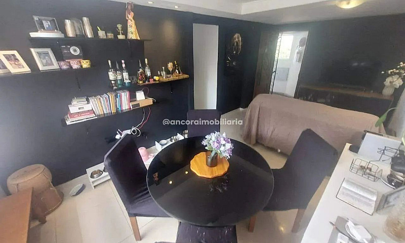 Apartamento À Venda ...