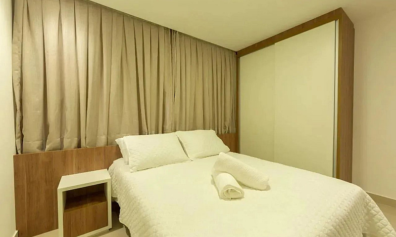 Apartamento No Malbe...