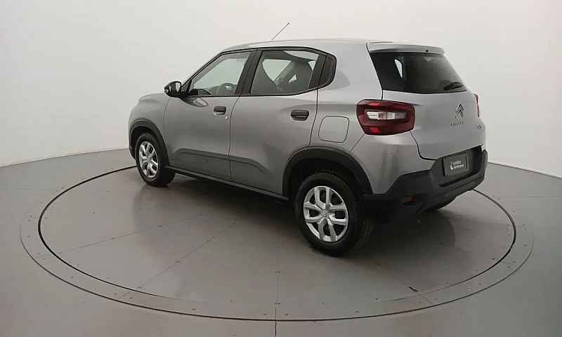 Citroen C3 Live 1.0 ...