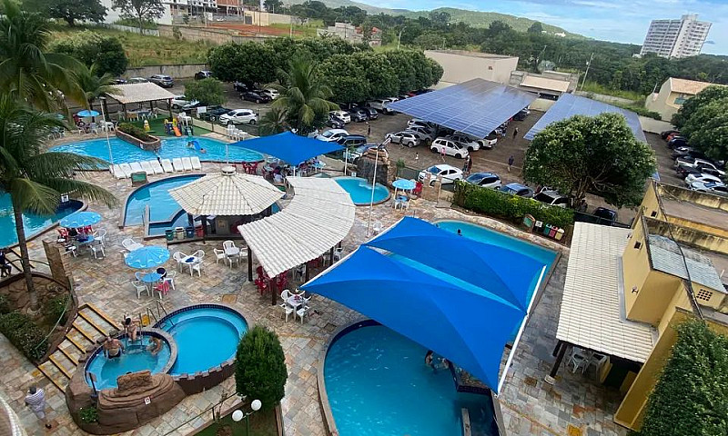 ? Flat Mobiliado Com...