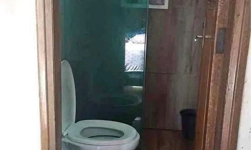 Casa Na Pratinha Fc...