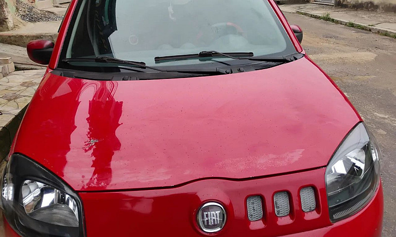 Fiat Uno Vivace Cele...