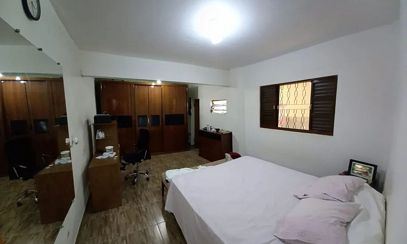 Casa Localizada No B...