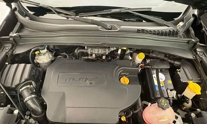 Jeep Renegade 75 Ano...