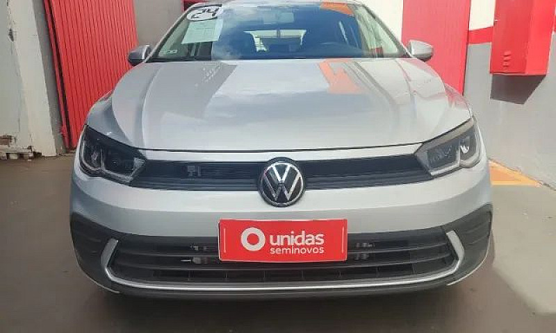 Volkswagen Polo Comf...