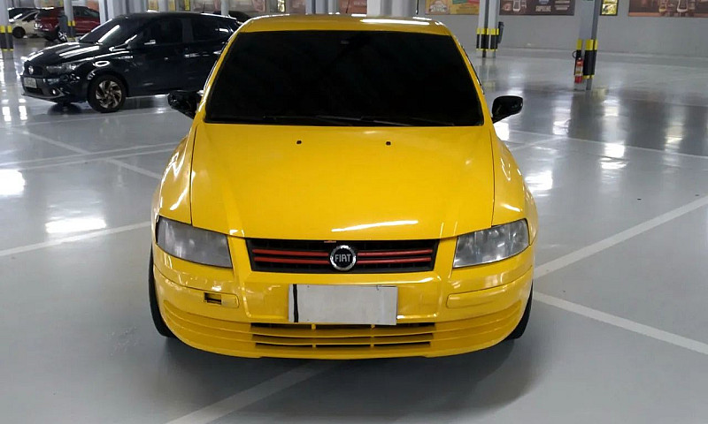 Stilo Sporting 1.8 8...