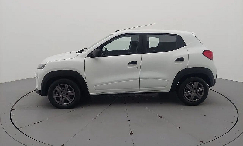 Renault Kwid 2024 1....