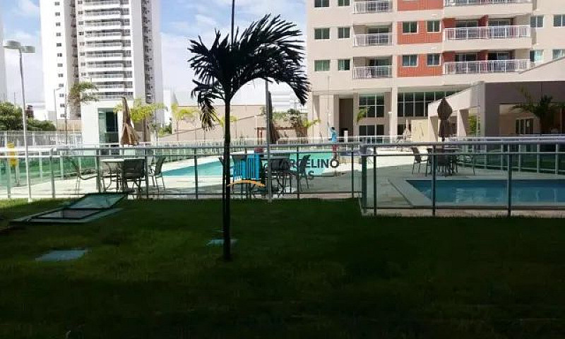 Apartamento Com 2 Do...