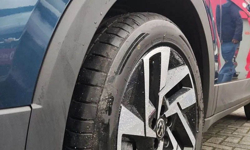 Volkswagen T-Cross H...