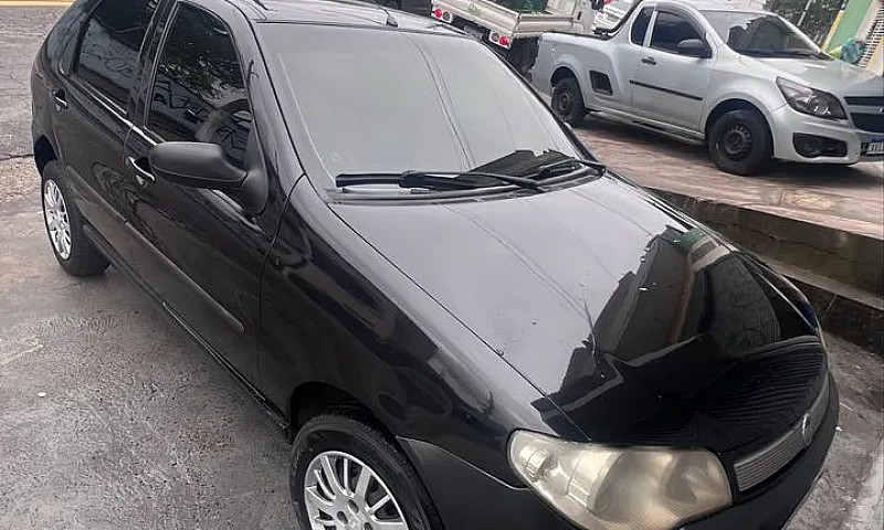 Fiat Palio Elx 1.3 M...