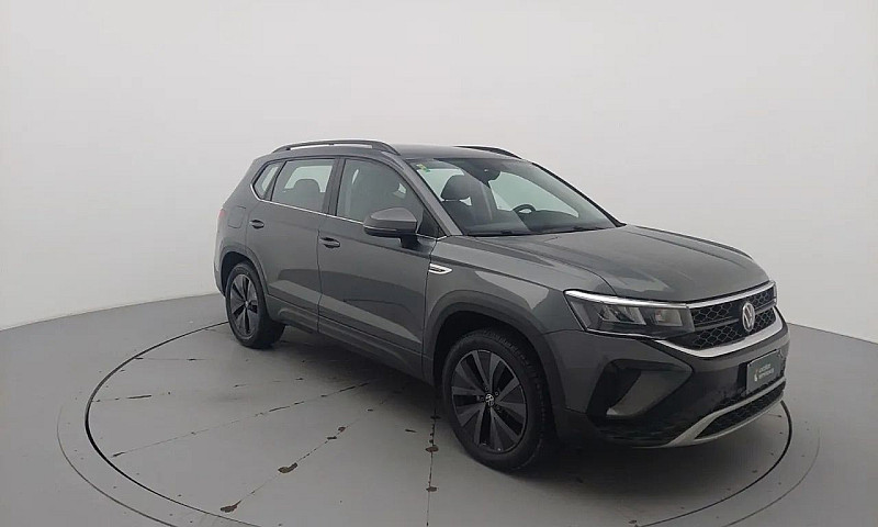 Volkswagen Taos Comf...