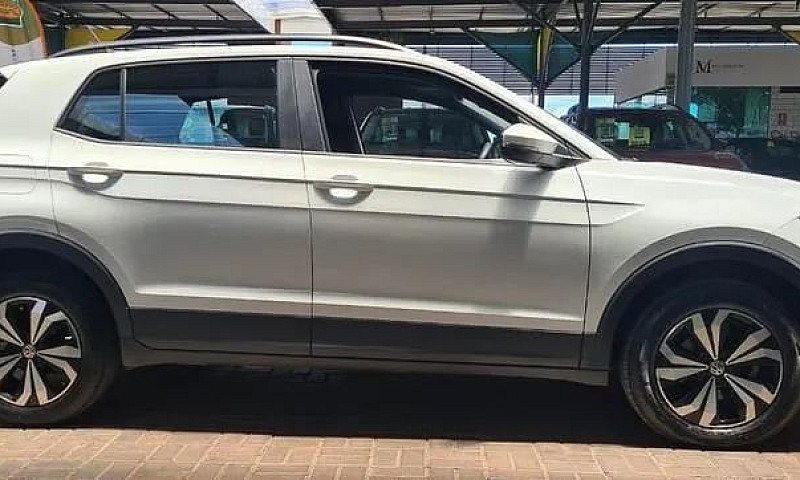 Volkswagen T Cross S...