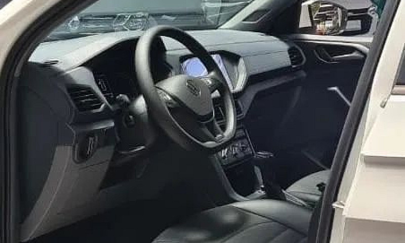Volkswagen T Cross S...