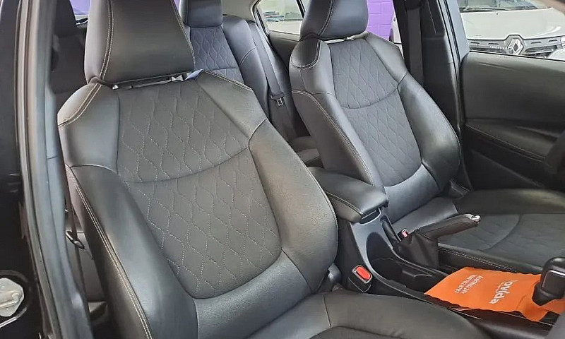 Toyota Corolla Gli 2...