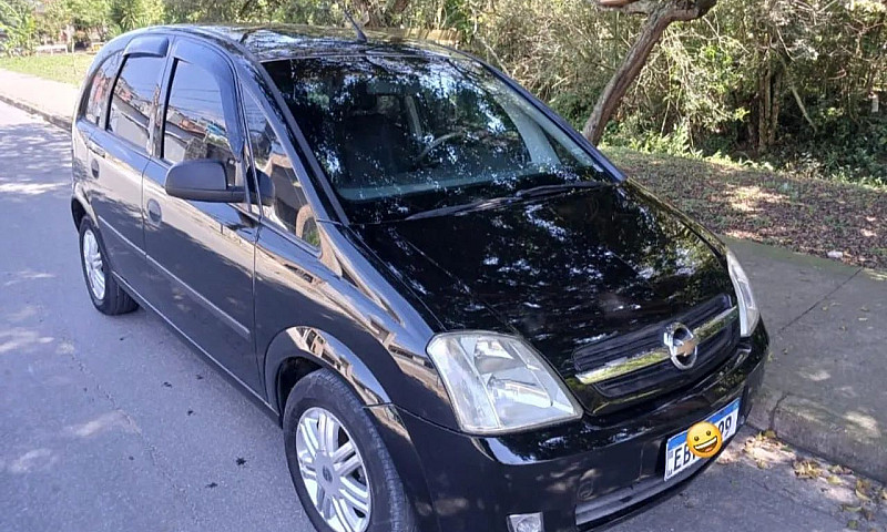 Chevrolet Meriva Joy...