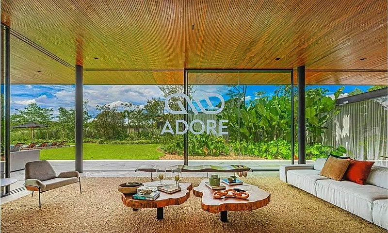 Casa Com 6 Quartos, ...