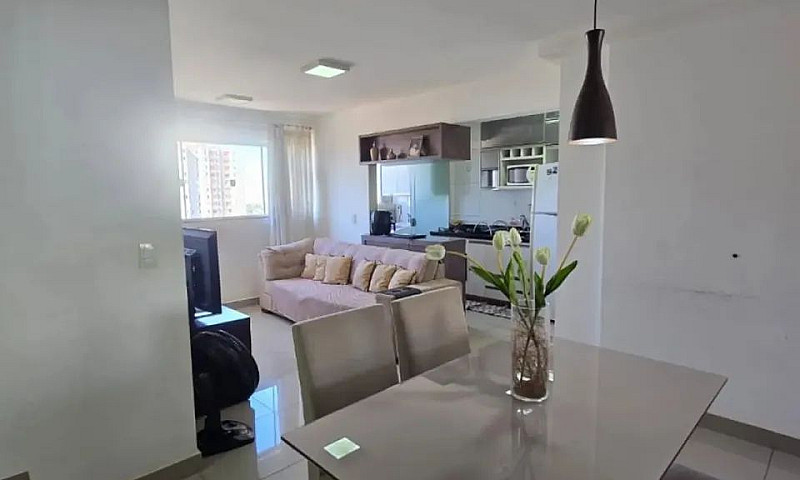 Apartamento 58M² Ed....