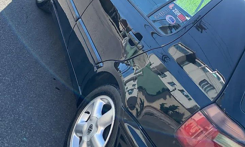 Volkswagen Golf Glx ...